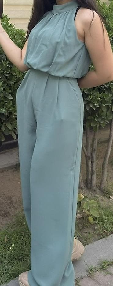 Plaşlar: Donlar Hər bir 1 dəfə(tulum 2dəfə) geyinilib, təzədirlər. Ceket yeni — 6