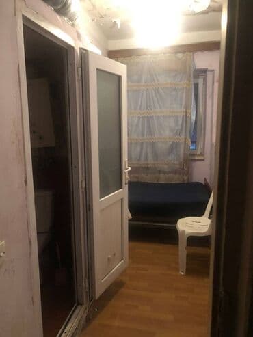 qubada evler kredit: Bakı, 2 otaqlı, Köhnə tikili, 59 kv. m — 6