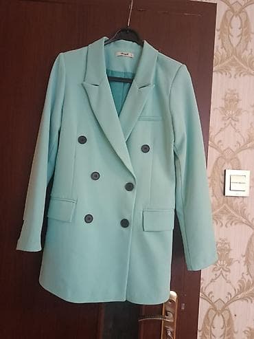 Qadın geyimləri: Palrar — 1