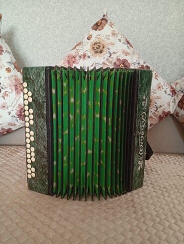 Sintezatorlar: Qarmon — 5