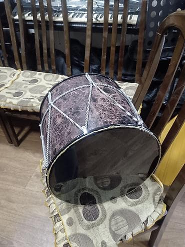 Təzə Nagara