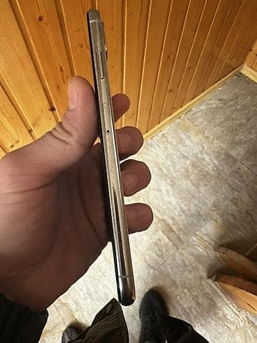 ipone mini: IPhone Xs Max, 64 GB, Gümüşü, Simsiz şarj — 7