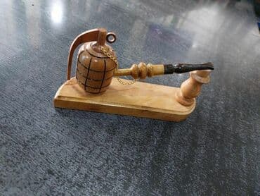 kohnə əşyaların satışı: Turubkalar qəlyan lar hazır əldə var. çeşid çoxdu. çatdırılma edilir — 4