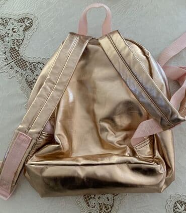 qaşlı çanta: Bel çantası, İşlənmiş — 2