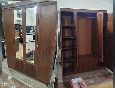 pufik satisi: Dolab satilir 140 azn unvan Razin catdirilma movcuddur &Sara — 1