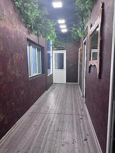 взять кафе в аренду: İcarəyə verilir obyekt 500 m², yasamal Salam günlük 2000+ min alver — 2