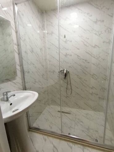 kirayə evlər xalqlar dostluğu: 3 otaqlı, Yeni tikili, 78 kv. m — 12