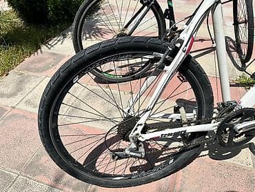 h26 pro: Şəhər/trek növü velosiped - Marka/model: TrekWerk (çərçivədə — 1