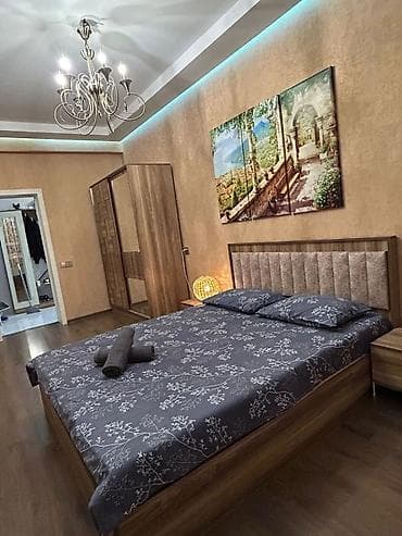 sumqayitda ev: Gündəlik, Həftəlik və Saatlıq Kirayə Evlər -🏘️ Şəhərin İstənilən — 7