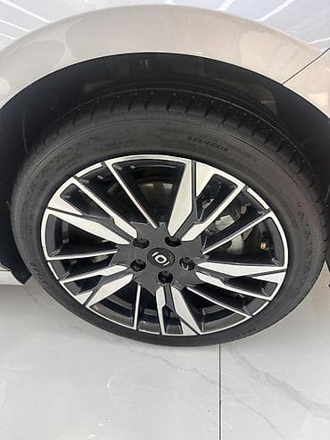 BYD Seal 05: 1.6 l | 2025 il 50 km Sedan — 1