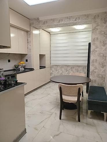 xirdalan abseron city kiraye evler: Mingəçevir, 2 otaqlı, Köhnə tikili, 55 kv. m — 3