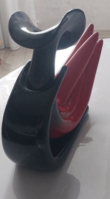 Jeep: Keramika — 2