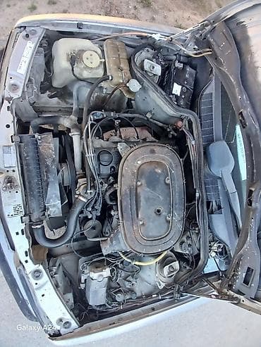 bmw e46 stop: Mercedes-Benz 190 (W201): 2 l | 1989 il Sedan — 4