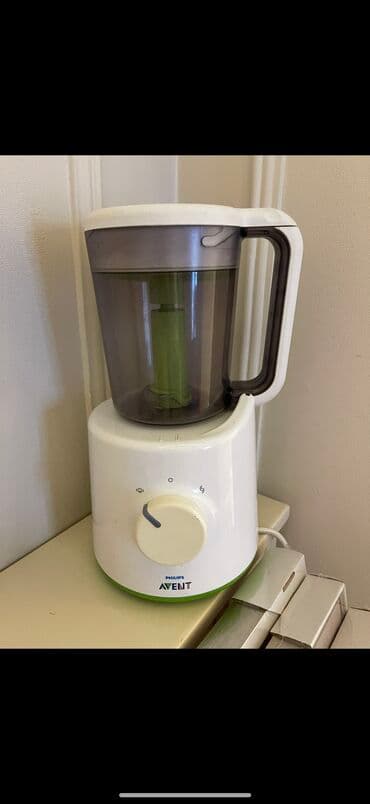 Stasionar blender, Philips, İşlənmiş, Ünvandan götürmə lalafo.az -da Stasionar blender, Philips, İşlənmiş, Ünvandan götürmə