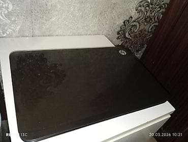 hp notebook azerbaycan: HP Pavilion, 15.6 ", Intel Core i5, 512 GB — 5