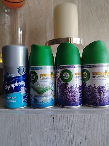 Air wick tezedi. Hamısı biryerdə 12m lalafo.az -da Air wick tezedi. Hamısı biryerdə 12m