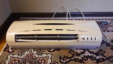 Техника для кухни: İsti soyuq verən,spilitter.Kondisioner görünüşlü.PULTLA.HAVALANDIRMA — 1