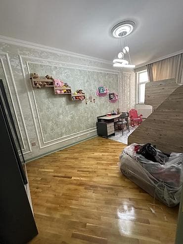 qapi: Oğlan və qız üçün, Yeni, 2 təknəfərlik çarpayı — 3