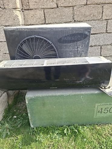 sumqayit ikinci el: Kondisioner satilir 120kv m qiyməti 250 manat — 4