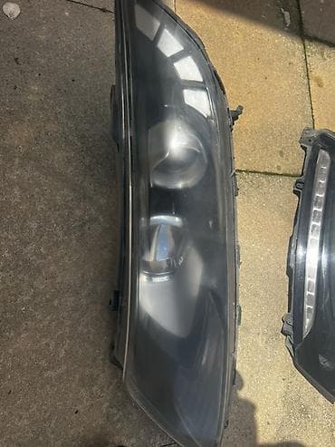 kia optima farasi: Komplekt, Kia, 2012 il, Orijinal, İşlənmiş — 3