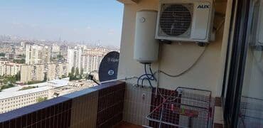 makler gence: 3 otaqlı, Yeni tikili, 140 kv. m — 6