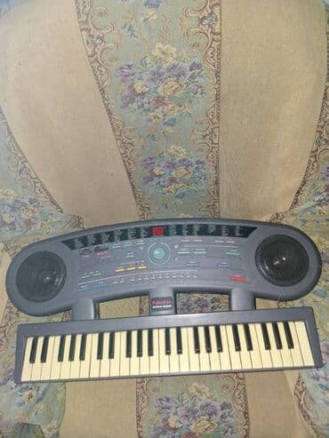 купить синтезатор бу: Sintezator, Yeni — 3