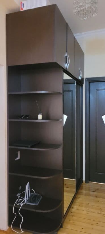 шкаф под стиральную машину: Шкаф в прихожей — 3