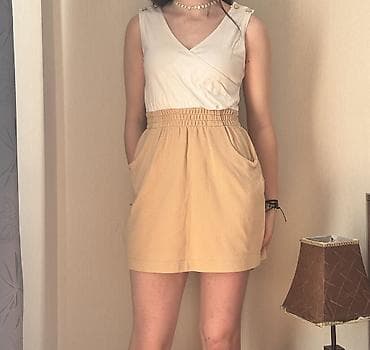 online gundelik: Gündəlik don, Mini, Mango, XS — 5