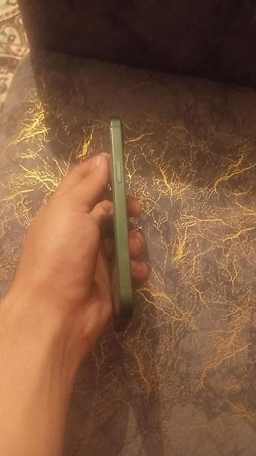 IPhone 13, 128 GB, Yaşıl lalafo.az -da IPhone 13, 128 GB, Yaşıl