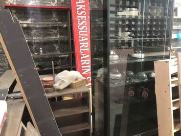 əhmədli metrosu kirayə evlər: Binəqədi qəs. 3 otaqlı, 110 kv. m, Orta təmir — 11