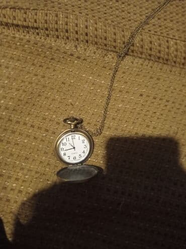 irshad telecom is saatlari: Mexanik deyil daşdir — 3