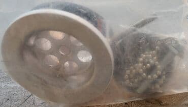 Çanaq üçün sifonlar Yeni sifon başlıqları, çanaq üçün cürdək sifon — 17