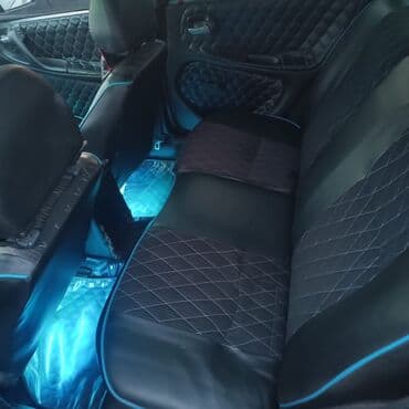 fortuna təkər: Opel Astra Caravan (şunur kuzov) Xüsusiyyətlər: - Kuzov — 7