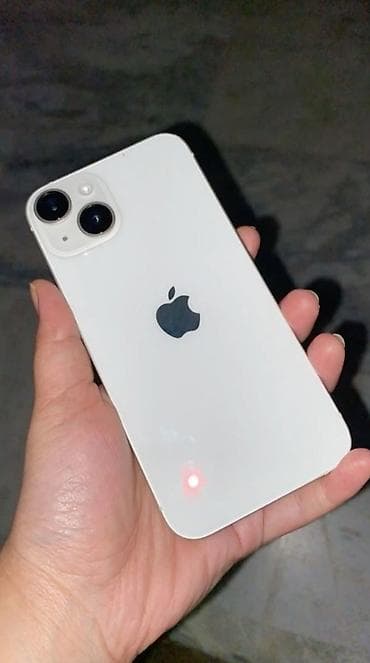 dubay ıphone: IPhone 13, Ağ — 2