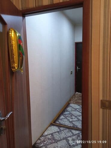 bine qəsəbəsi: Suraxani rayon Yeni Güneşli qesebesi, V yaşayış massivi bina 26 menzil — 4