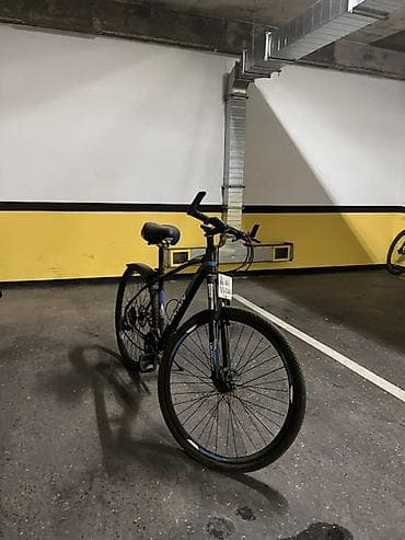 velosiped kameri: URAN 900S velosiped - Növ: Şəhər/trekking tipli iki təkərli - — 2