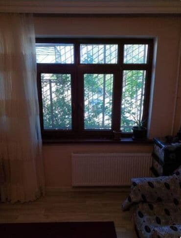 JAC: Məkan: Tam təmirli mənzil/interyer Təsvir: - İşıqlı zal: divara — 3