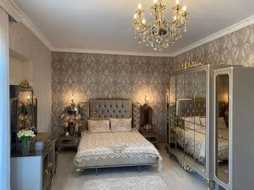 termo biləcər: İkinəfərlik çarpayı, Dolab, Komod, Termo, Azərbaycan, İşlənmiş — 3