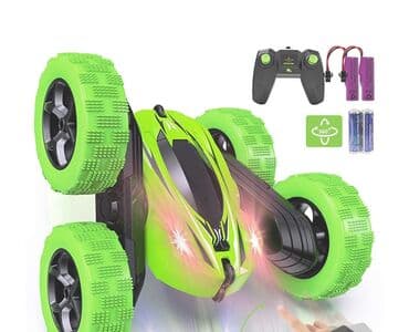 rc car: Uzaqdan komandalı "Oyuncaq maşın"🎮 🔹Yüksək sürətli 🔹Nitro RC maşın 4 — 13