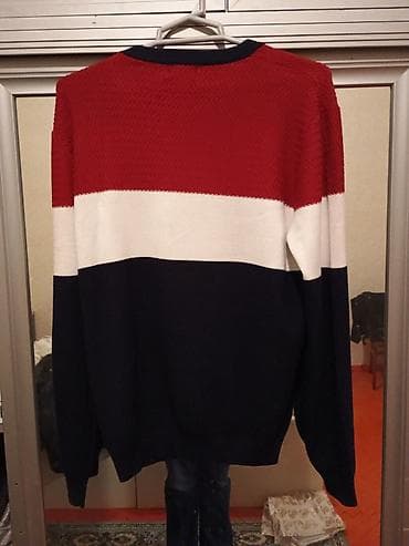 KOFTA RAZMER TJ — 2