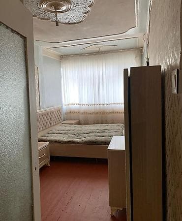 cugun tava: 2 təknəfərlik çarpayı, Dolab — 4