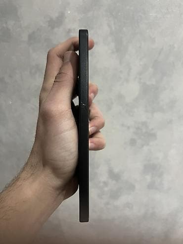 tp link archer: Redmi Note 13, 256 GB, rəng - Qara, Düyməli, Sensor, Barmaq izi — 3