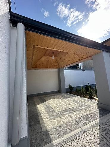 balaca taxta evler: Təcili satılır‼️ Şəxsi tikilidir Savalan qəsəbəsində yerləşir Ev — 10