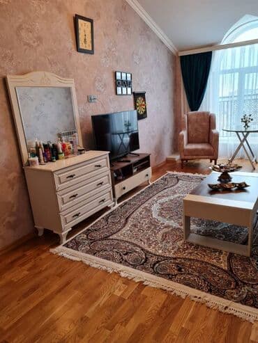 xırdalan aaaf park kredit evler: 2 otaqlı, Yeni tikili, 70 kv. m — 1