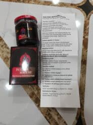 faberlic.az kataloq 2022: Sultan məcun 💯% Orginal sultandir. Turkiye istehsali 😍👍 60 azn — 5