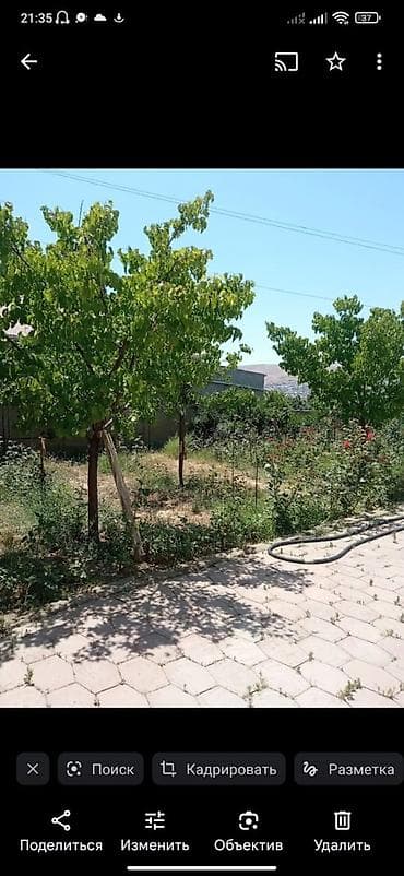 Həyət evi alıram: 100 kv. m, 4 otaqlı, Kombi, Qaz, İşıq — 5