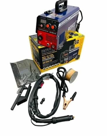 qaynaq ütü: Yeni Qaynaq aparatı Pulsuz çatdırılma — 1