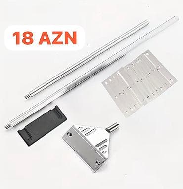 ocean filter: Hamısı cəmi 43 AZN 1 ədəd Pastlanmaz şüşə silən 50 sm + üzərində 10 — 6