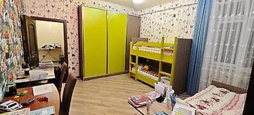 28 may evler: Əhmədli, 3 otaqlı, Yeni tikili, m. Həzi Aslanov, 81 kv. m — 5