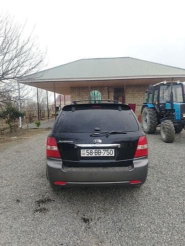 daewoo lanos nece masindir: Kia : 3.8 l | 2006 il Universal — 4